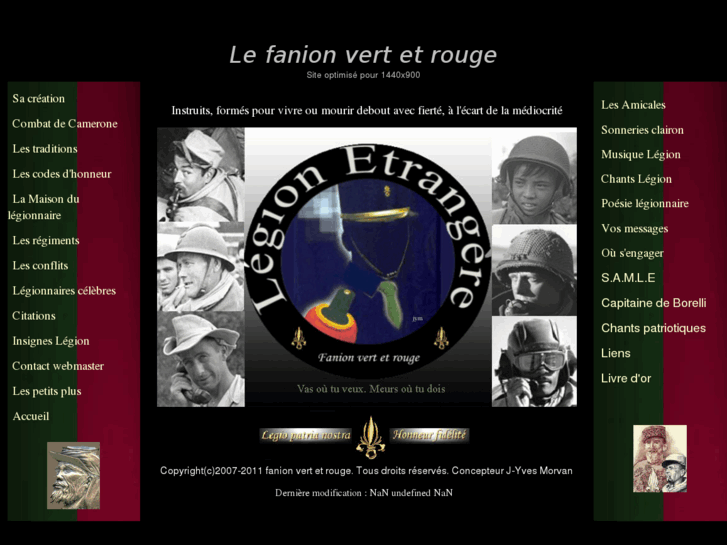 www.fanion-vert-rouge.info