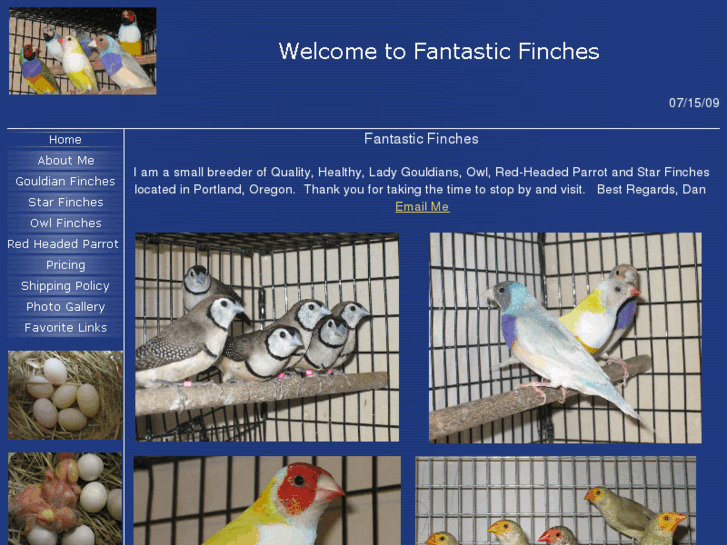 www.fantasticfinches.net