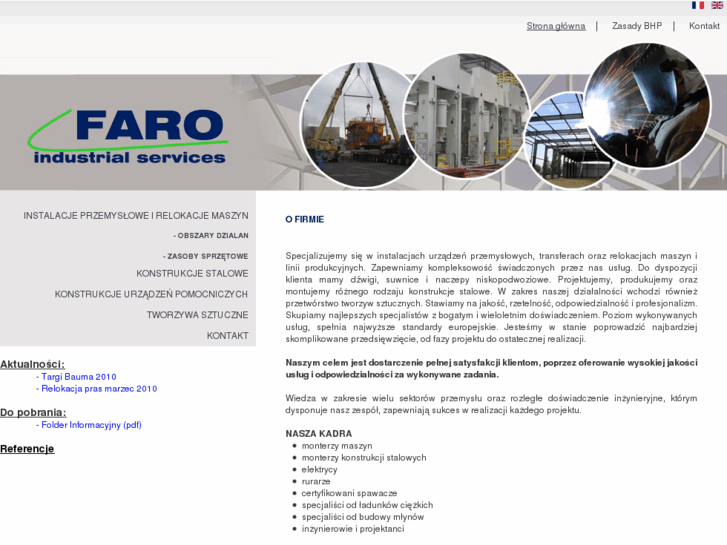 www.faro-is.com