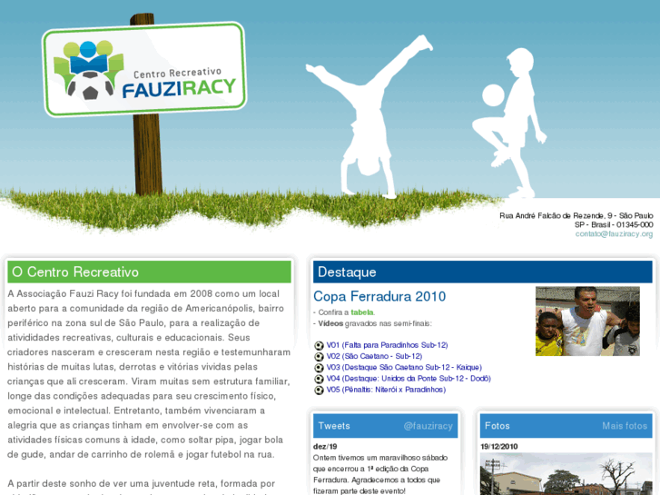 www.fauziracy.org