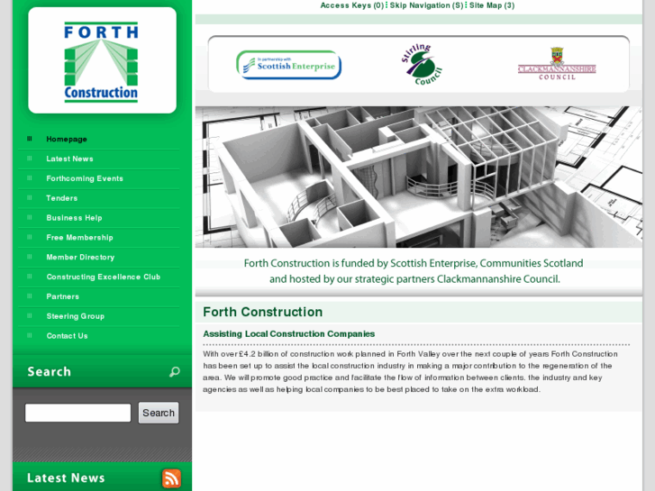 www.forthconstruction.co.uk