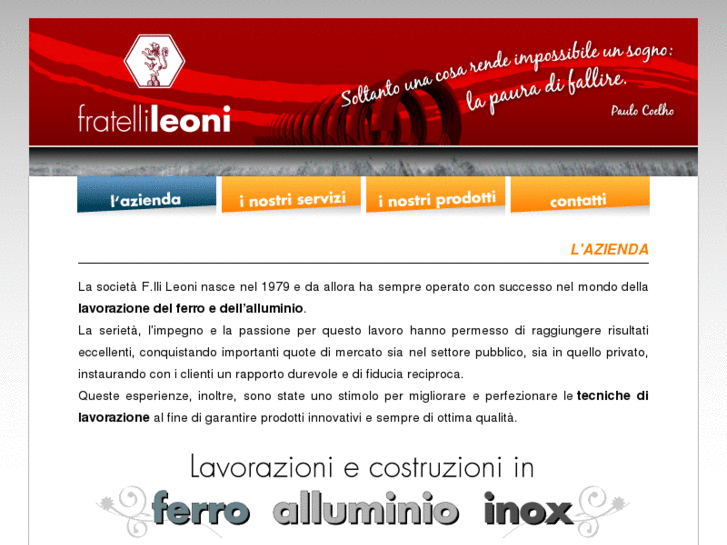 www.fratelli-leoni.com