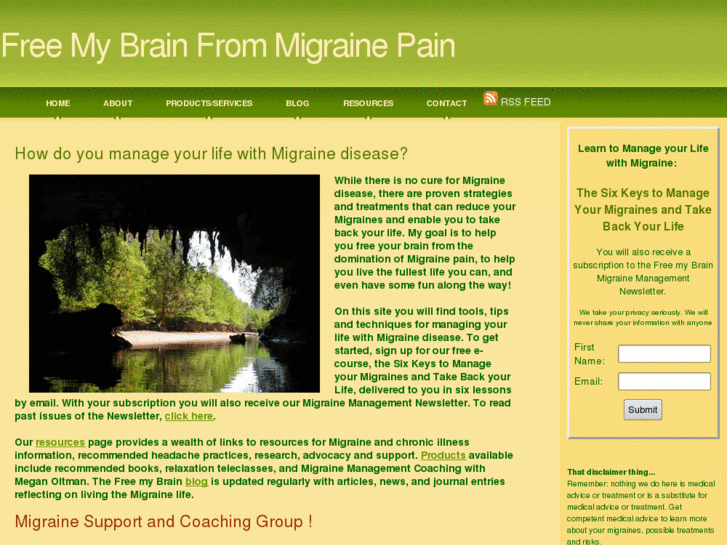 www.freemybrain.com