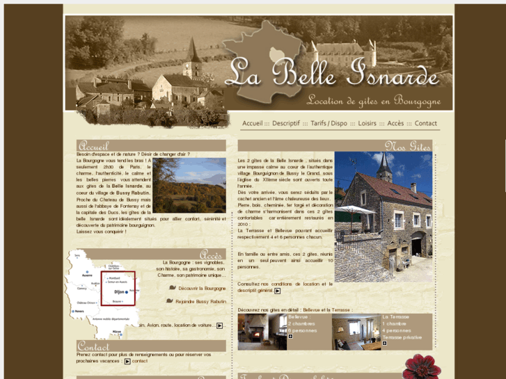 www.gites-belle-isnarde.com