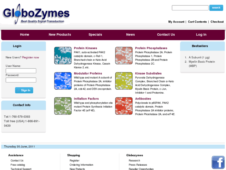 www.globozymes.com