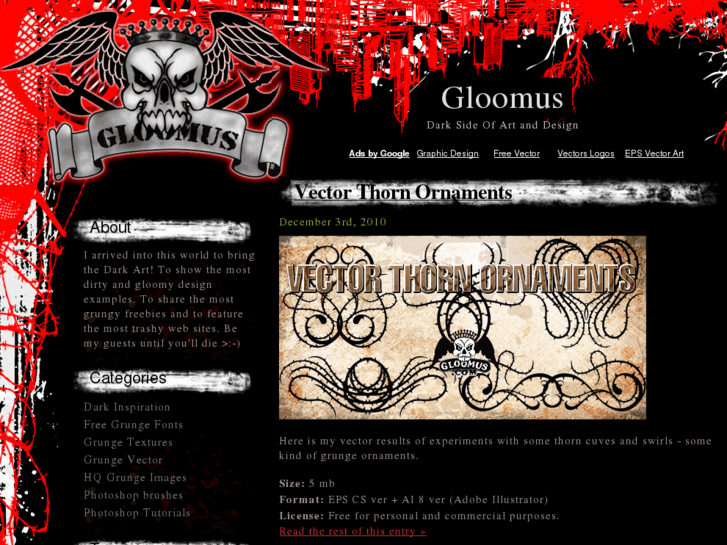 www.gloomus.com