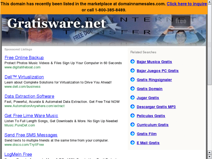 www.gratisware.net