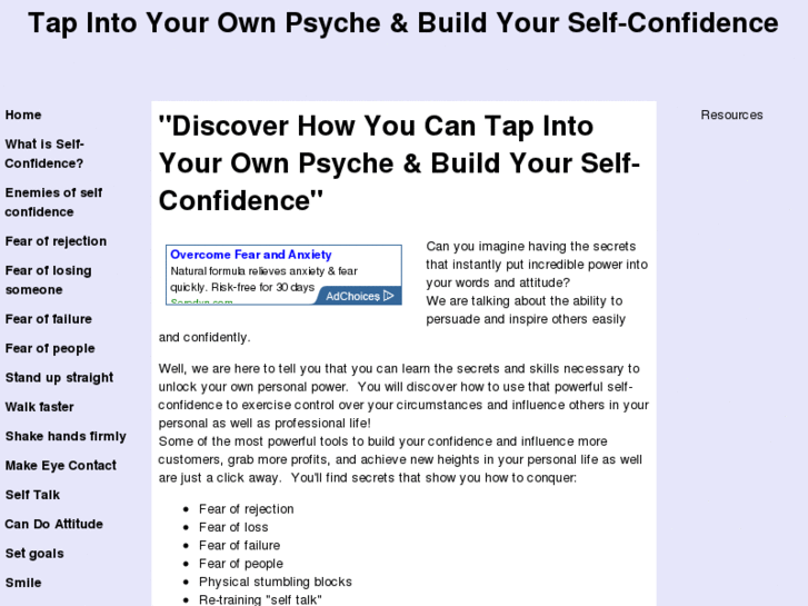 www.growyourselfconfidence.com