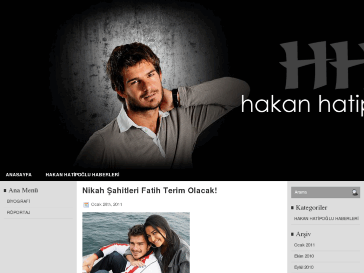 www.hakanhatipoglu.com