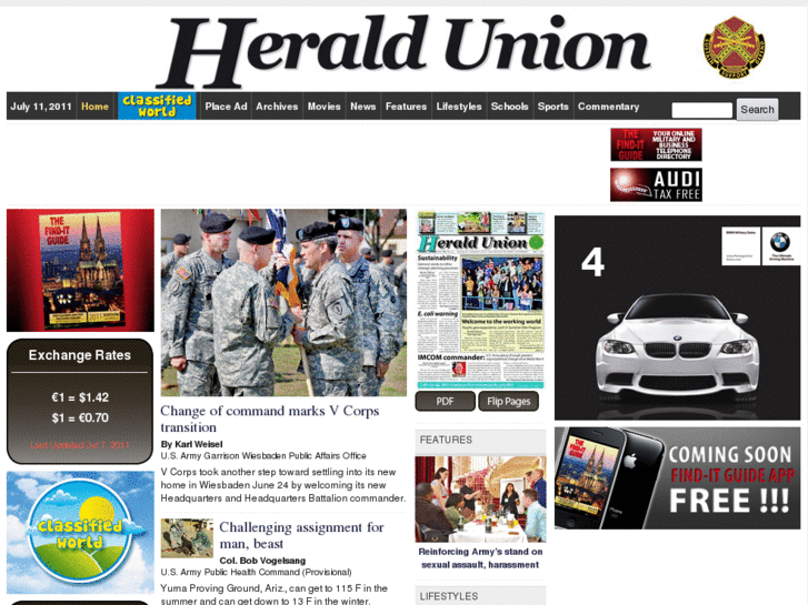 www.herald-union.com