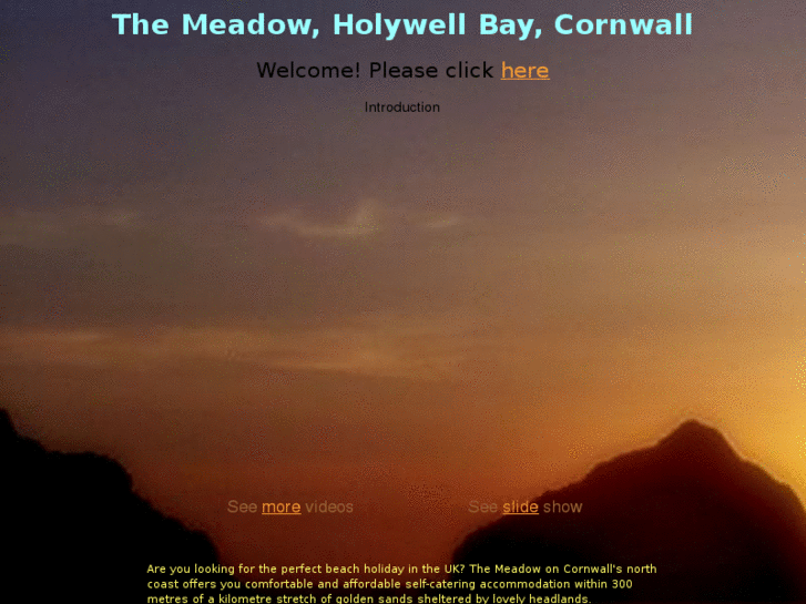 www.holywellbeachholidays.co.uk