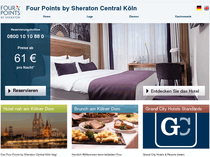 www.hotelcentralkoln.com