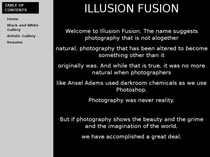 www.illusionfusion.net
