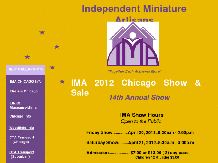 www.ima-show.com