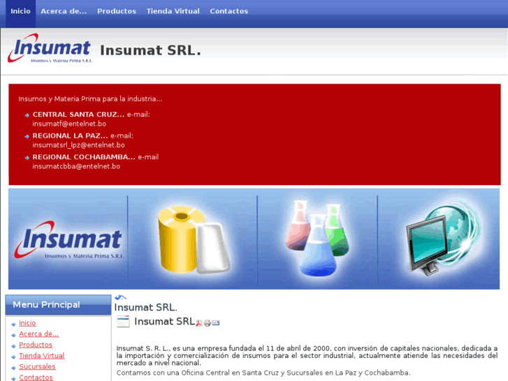 www.insumatsrl.com