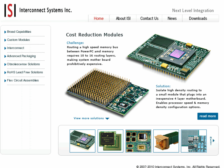 www.isipkg.com