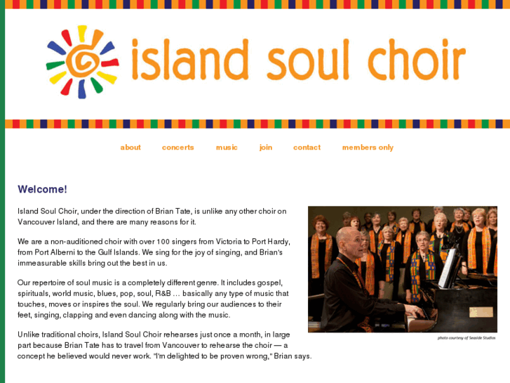 www.islandsoulchoir.com