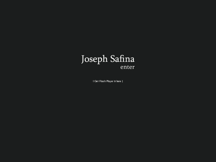 www.joesafina.com