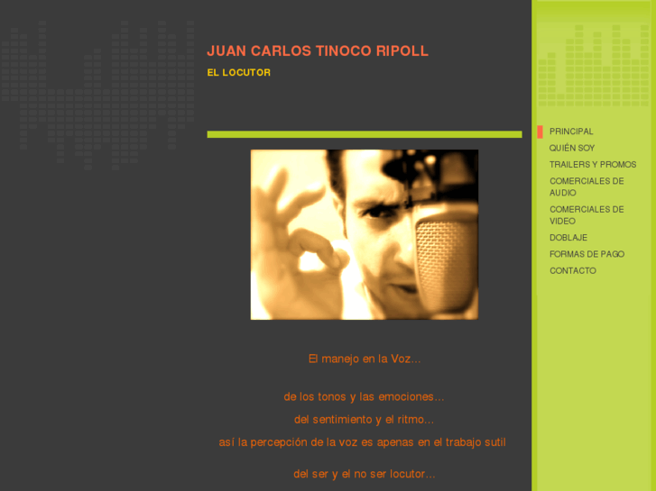 www.juancarlostinoco.com