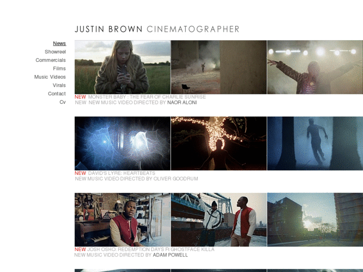 www.justin-brown.co.uk