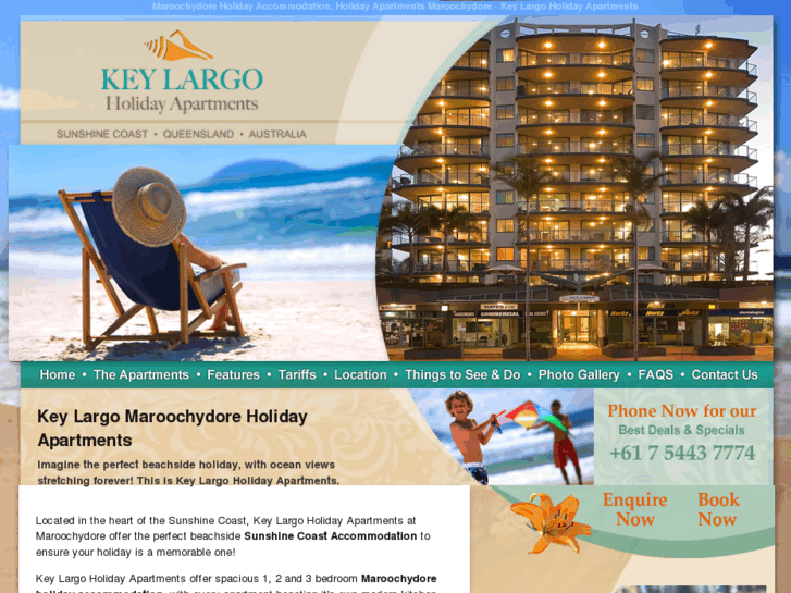 www.key-largo.com.au