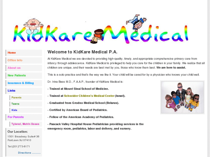 www.kidkaremedical.com