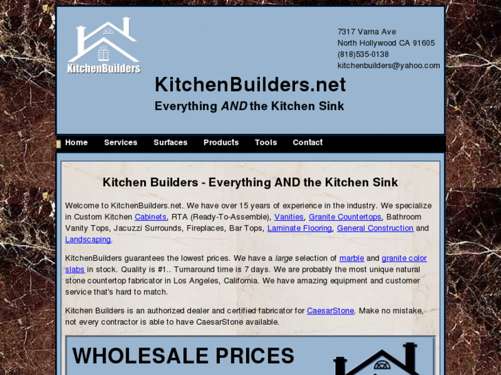 www.kitchenbuilders.net