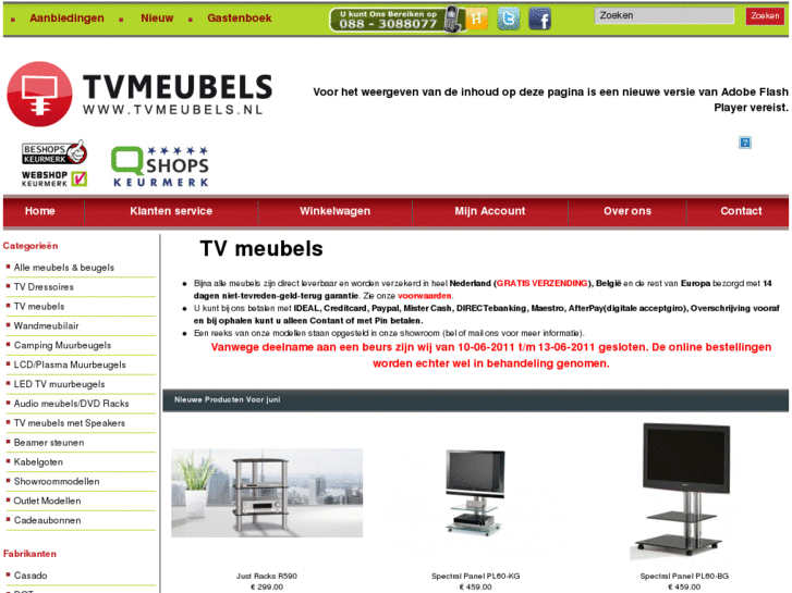 www.ledtvmeubels.com