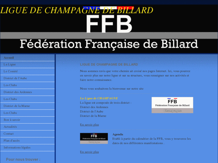 www.ligue-de-champagne-de-billard.com