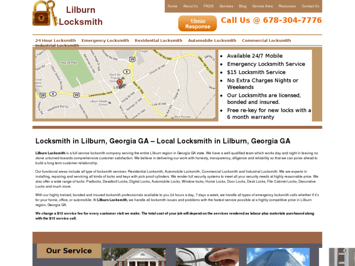 www.lilburn678locksmith.com