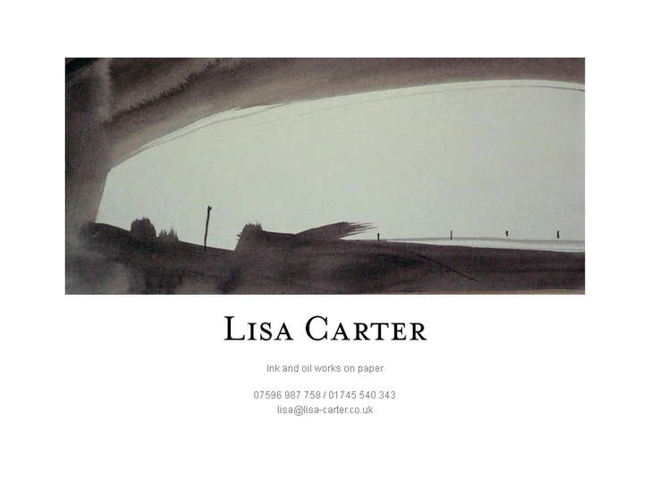 www.lisa-carter.com