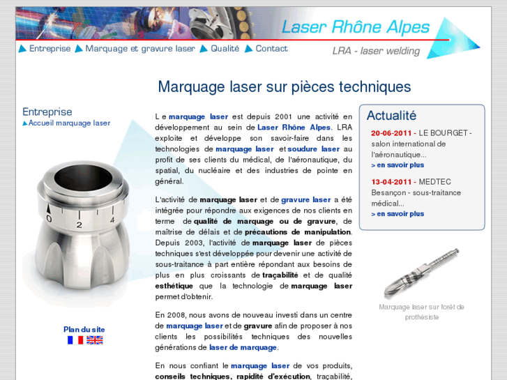 www.lra-marquage-laser.com