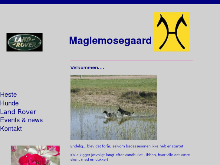 www.maglemosegaard.com