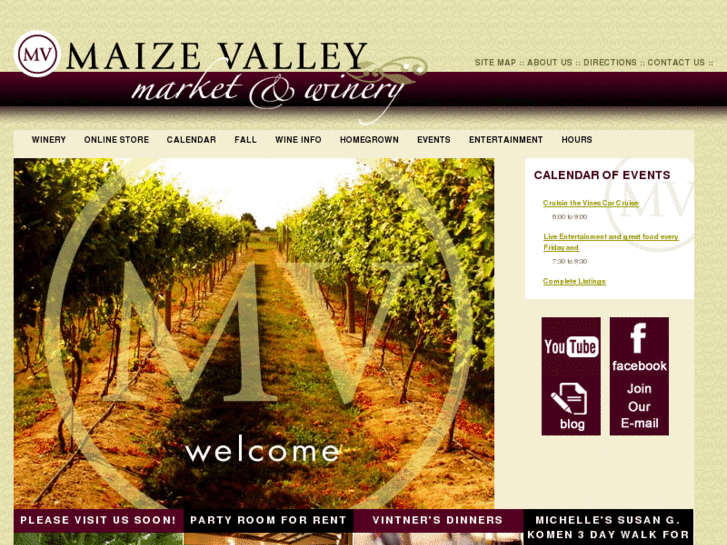 www.maizevalley.com