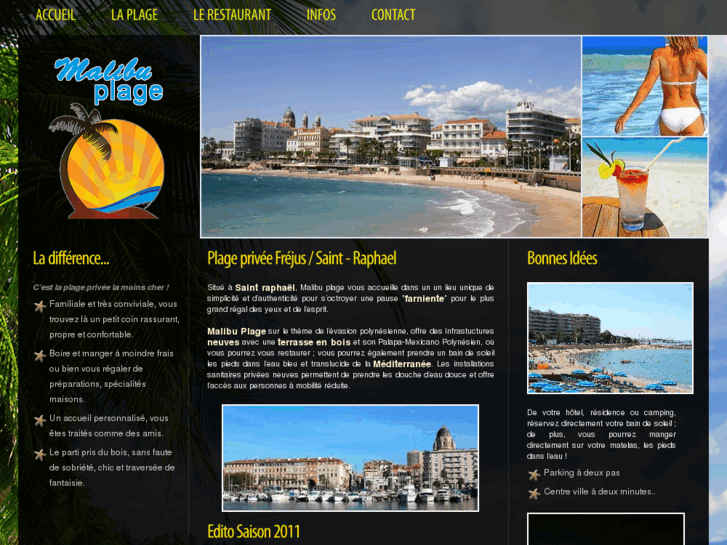 www.malibu-plage.com