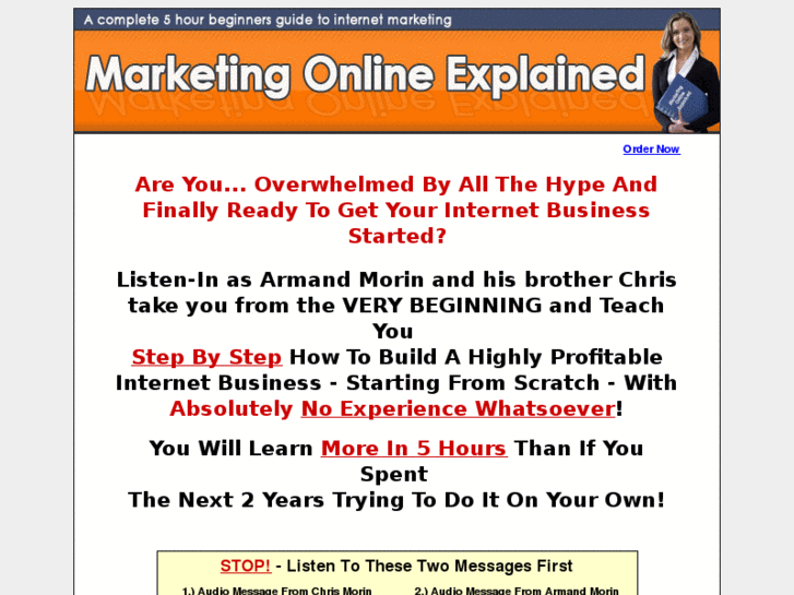 www.marketingonlineexplained.com