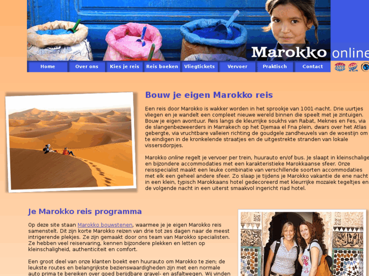 www.marokkoonline.nl