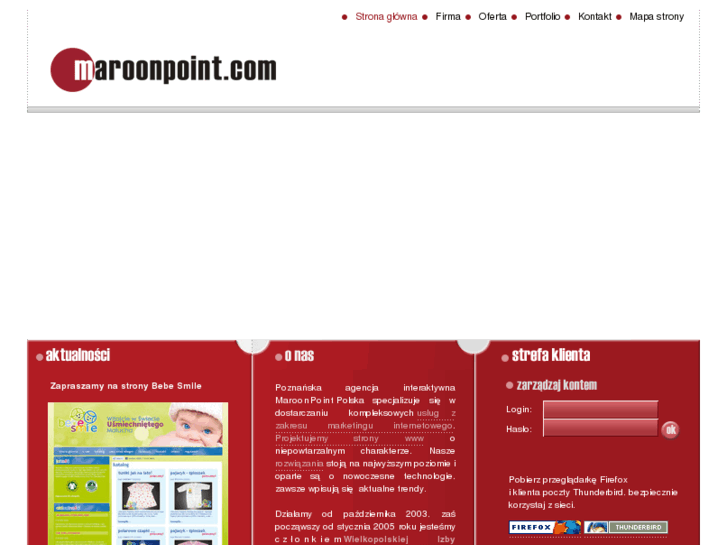 www.maroonpoint.com