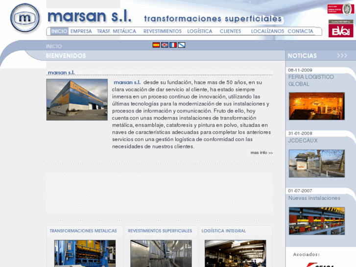 www.marsansl.com