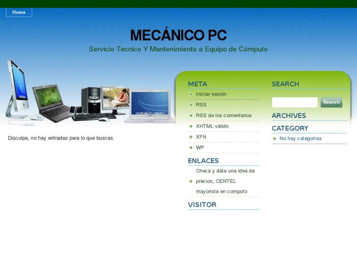 www.mecanicopc.com