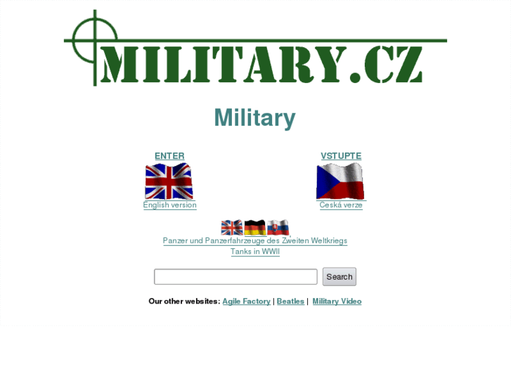 www.military.cz