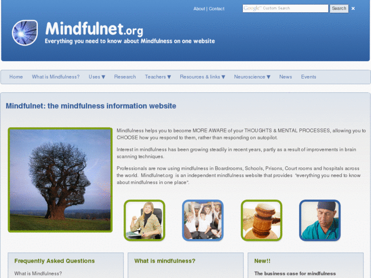 www.mindfulnet.info