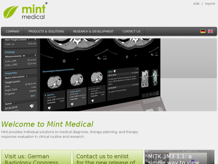 www.mint-medical.com