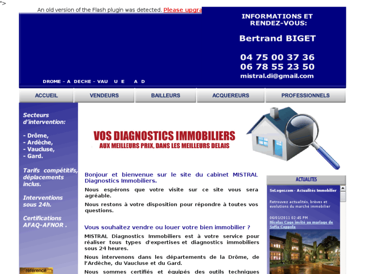 www.mistral-diagnostics-immobiliers-drome-ardeche-vaucluse.com