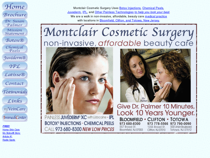 www.montclaircosmeticsurgery.com