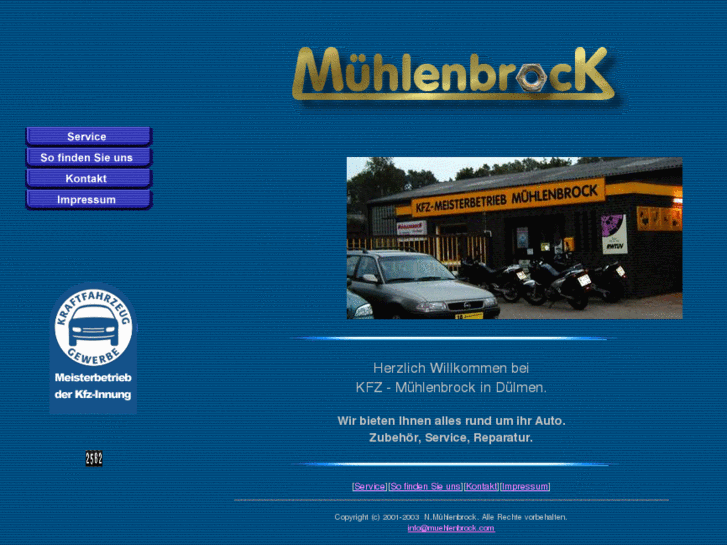 www.muehlenbrock.com