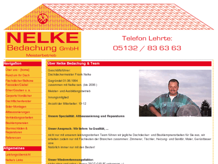 www.nelke-bedachung.de