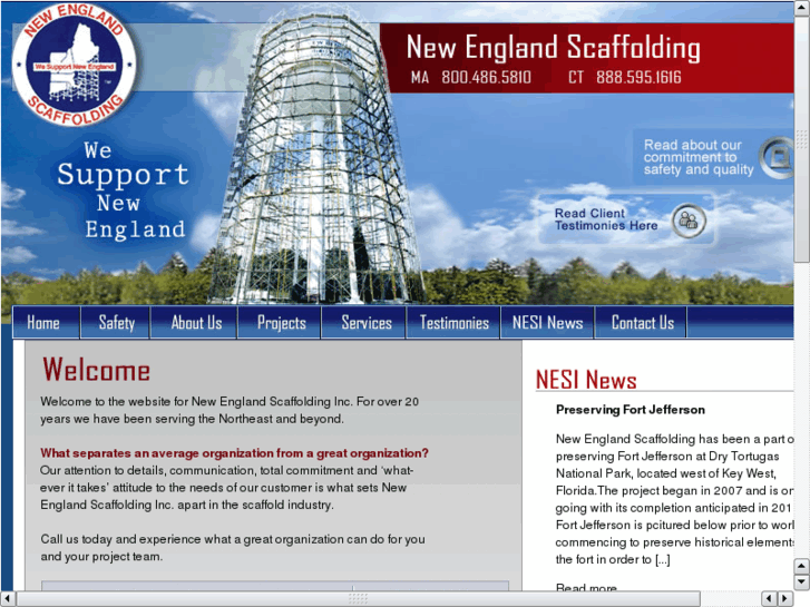 www.nescaffolding.com