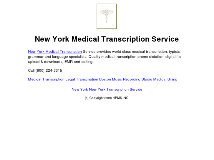 www.newyorktranscription.com