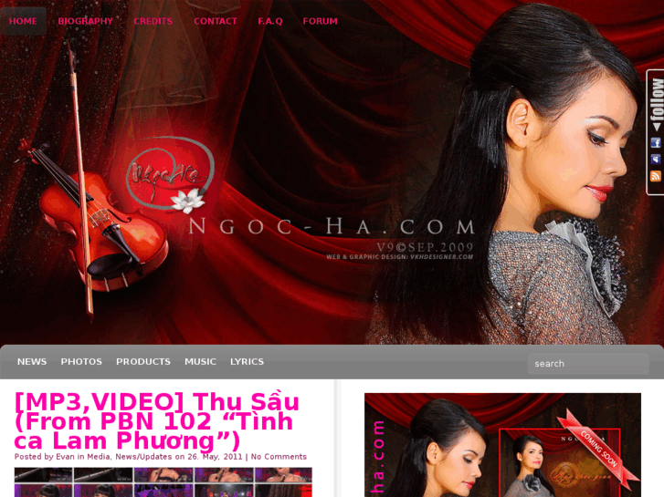 www.ngoc-ha.com